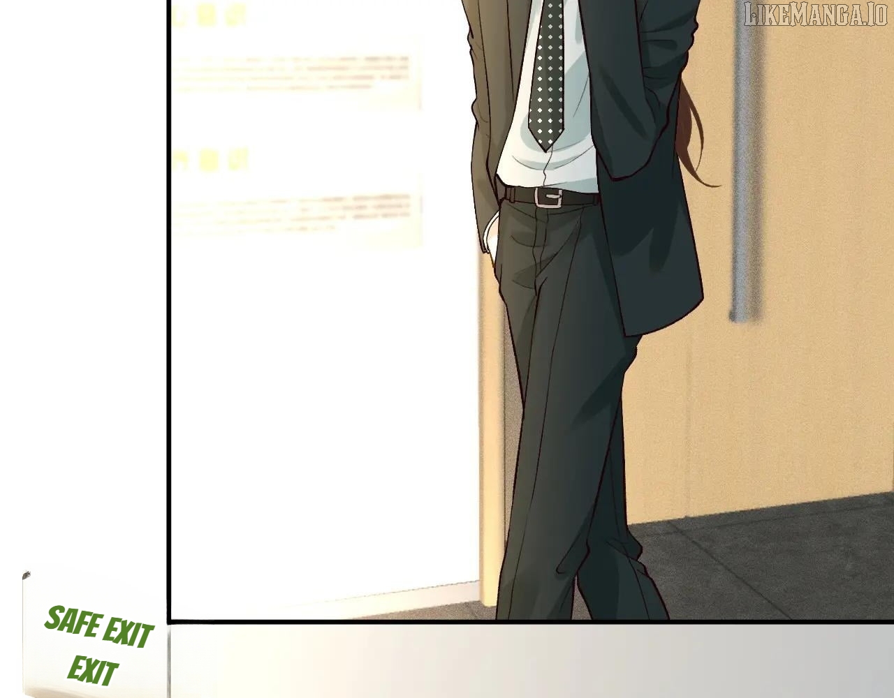 Everyone's Darling Chapter 202 - page 4